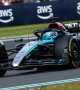 F1 - GP de Grande-Bretagne (Qualifications) : Russell et Hamilton s'offrent une première ligne 100% Mercedes 
