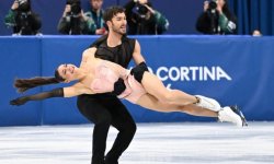 Jeux d'hiver 2026 - Patinage artistique : La France peut croire à la finale 