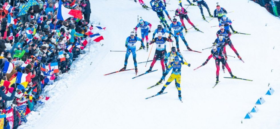Biathlon : Tout savoir sur la saison 2023-2024