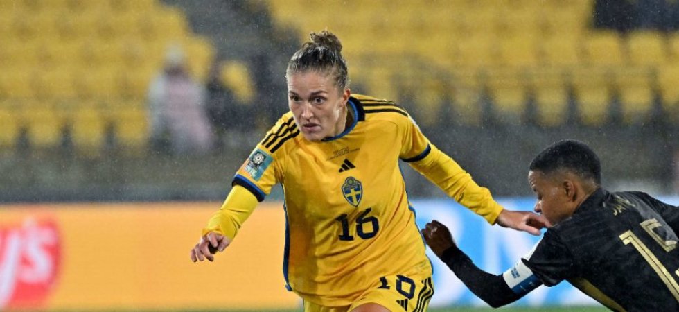 Affaire Rubiales : La Suède prête à boycotter le match contre l'Espagne en guise de soutien ?