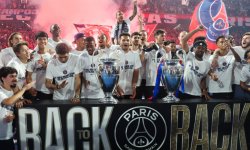 PSG : Une vague de départs à prévoir