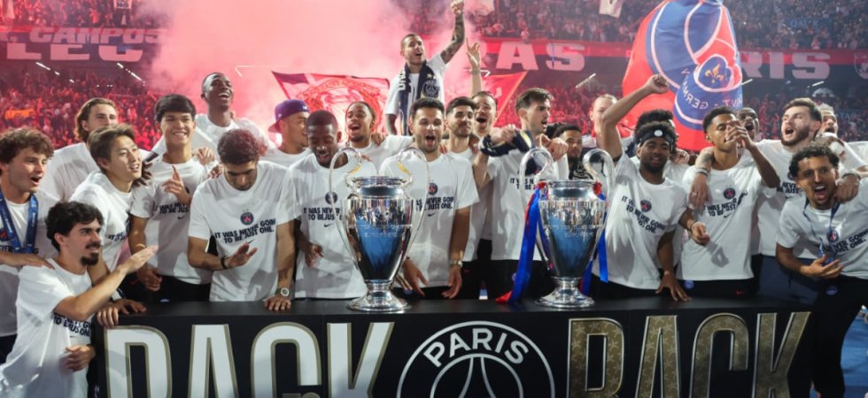 PSG : Une vague de départs à prévoir