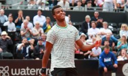 ATP - Lyon : Première finale sur le circuit pour Mpetshi Perricard, qui a pris sa revanche contre Bublik 