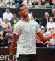 Roland-Garros (H) : Mpetshi Perricard et Mannarino au tapis 