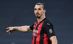 AC Milan : Ibrahimovic prolongé ?