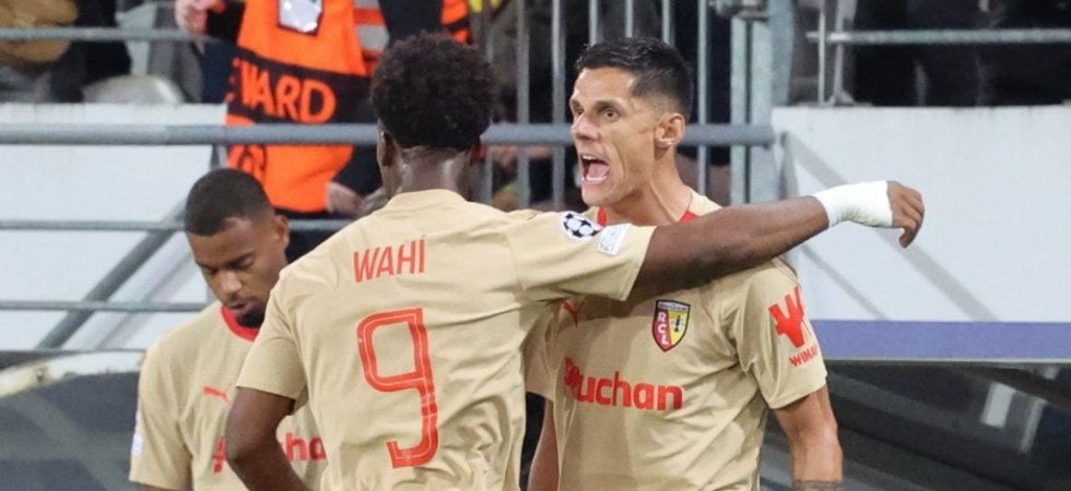 Ligue des Champions (J6) : Que doivent faire Lens et le PSG ? 