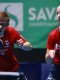 Tennis de table - Championnats d'Europe : Journée quasi-parfaite pour la France