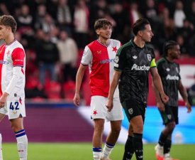 Ligue des champions (J1) : Thauvin, Konecny, Ivanovic... Les tops/flops de Slavia Prague - Lens