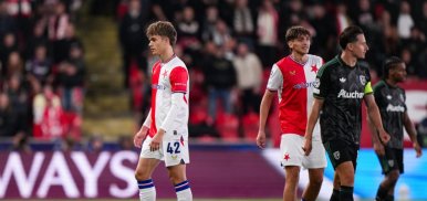 Ligue des champions (J1) : Thauvin, Konecny, Ivanovic... Les tops/flops de Slavia Prague - Lens