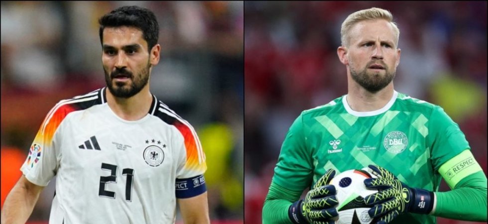 Euro 2024 : Tout savoir sur Allemagne - Danemark 