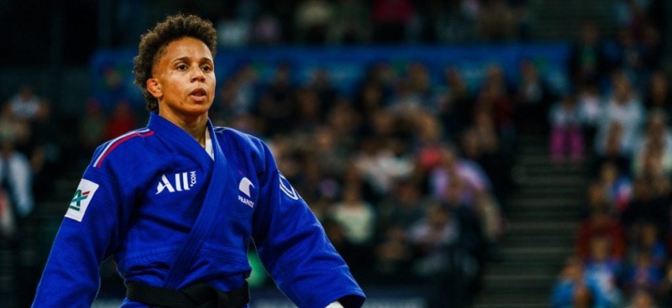 Judo - Championnats du monde : Buchard visera le bronze, Valadier-Picard sorti en quarts et Mkheidze en huitièmes 