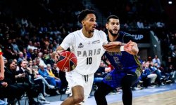 Leaders Cup (Quarts de finale) : Paris confirme face à Saint-Quentin pour rejoindre Monaco 