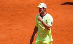 ATP - Rome : Paul s'offre une troisième demie en Masters 1000 