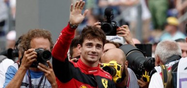 GP de Monaco : Les principales déclarations des pilotes à l'issue de la séance de qualifications