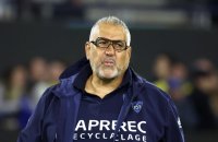 Clermont : Urios dresse un bilan sans concession de la saison