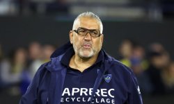 Clermont : Urios dresse un bilan sans concession de la saison