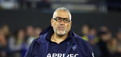 Clermont : Urios dresse un bilan sans concession de la saison
