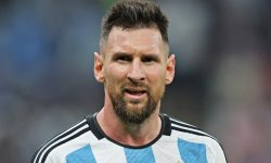 CM 2022 : Les chiffres clés après la finale Argentine-France