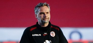Toulouse : Mola voulait le bonus... pour Brive