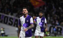 Toulouse : Dönnum écope de deux matchs de suspension 