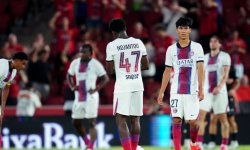 Amical : Le PSG corrigé à Majorque