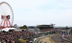 F1 : Tout savoir sur le Grand Prix du Japon 2024 