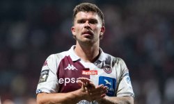 Bordeaux-Bègles : Jalibert déjà de retour !