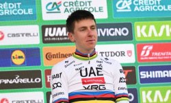 Pogacar pas motivé à l'idée de faire les trois Grands Tours 