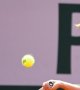 Roland-Garros (F) : Burel et Krejcikova échouent au premier tour, Rybakina passe