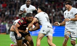 Top 14 (J23) : Toulouse fait le plein face à Toulon