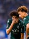 Monaco : Quel avenir pour Akliouche et Ben Seghir ? 