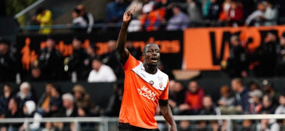 Lorient : Benjamin Mendy pourrait résilier son contrat 