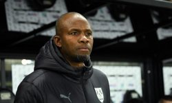 Amiens : Daf prend la porte (officiel) 