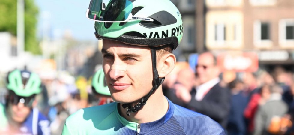 Tour Auvergne-Rhône-Alpes : Seixas « va viser la victoire »
