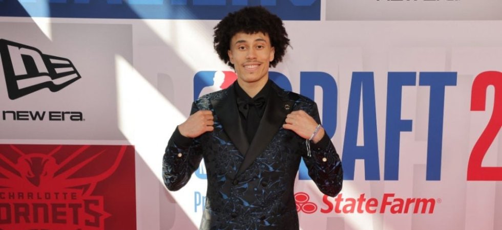 NBA : Les Français draftés ont déjà hâte d'y être 