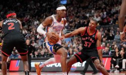 NBA : Les cadors au rendez-vous 