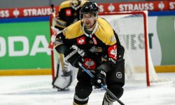 Hockey sur glace - Ligue Magnus (finale) : Rouen s'impose à Grenoble et pourrait conclure vendredi à domicile