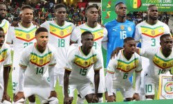 CAN 2023 : La liste du Sénégal, avec 15 champions d'Afrique 