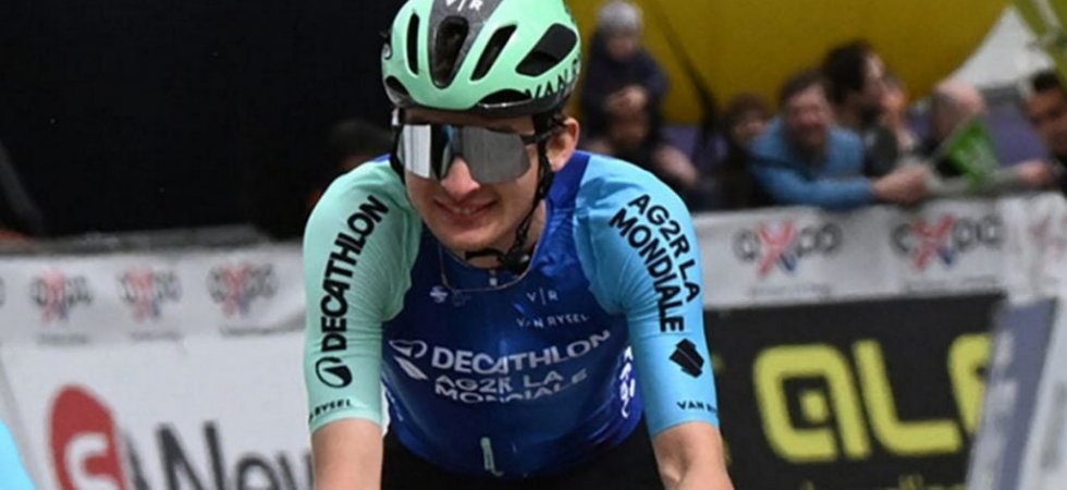 Critérium du Dauphiné : Seixas, la pépite a convaincu 