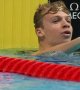 Natation : Marchand s'illustre sur le 400m 4 nages à Westmont