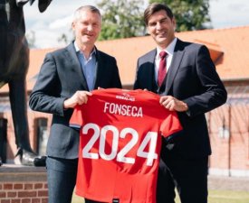 Lille : Les ambitions de Fonseca