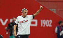 PSG : Le management de Luis Enrique peut-il toucher ses limites ?