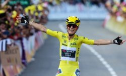 Tour de France (F) : Ferrand-Prévôt, Vollering, Squiban... Les tops/flops de l'édition 2025 