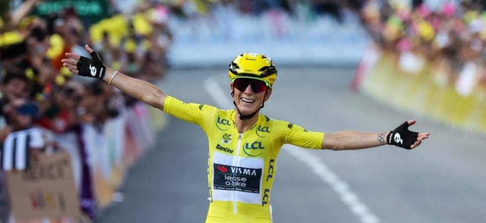 Tour de France (F) : Ferrand-Prévôt, Vollering, Squiban... Les tops/flops de l'édition 2025 