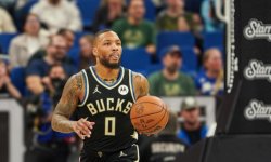NBA : Milwaukee se sépare de Lillard et récupère Turner 