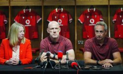 Pays de Galles - Tandy : « Pas de solution miracle » 