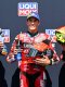 MotoGP - GP d'Allemagne (Qualifications) : M. Marquez partira en pole, Quartararo 6e sur la grille de départ