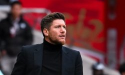 Monaco - Pocognoli : « On va tout faire pour garder la constance actuelle » 
