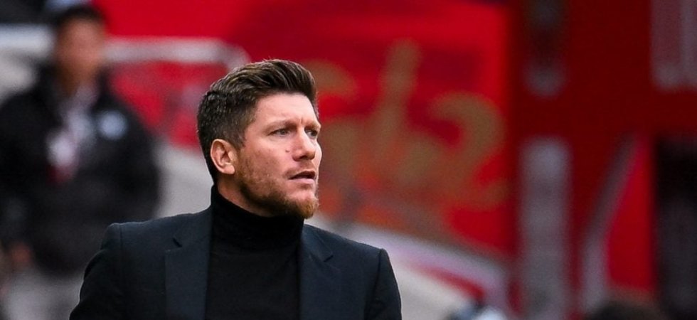 Monaco - Pocognoli : « On va tout faire pour garder la constance actuelle » 
