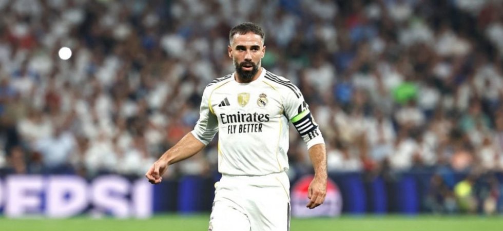 Liga : Carvajal critique la délocalisation du match Villarreal-Barça 